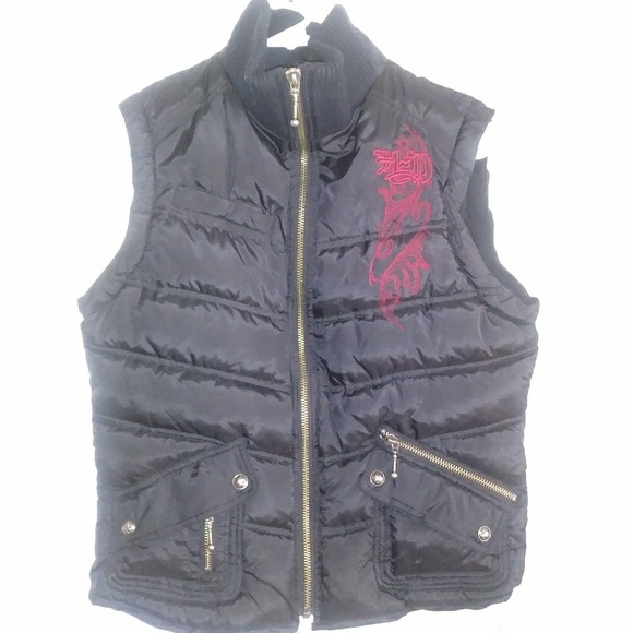 Harley Davidson Vest - Picture 1 of 7